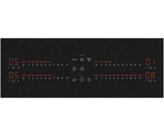 AEG TH84CC23CZ indukcinė kaitlentė su gartraukiu