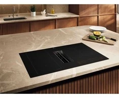 Kaitlentė Electrolux HHOB860C induktiotaso liesituulettimella