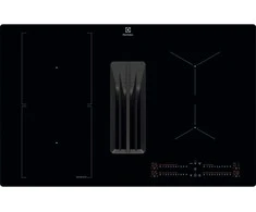 Kaitlentė Electrolux HHOB860C induktiotaso liesituulettimella
