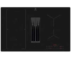 Kaitlentė Electrolux HHOB8T5MC induktiotasoliesituuletin, 80 cm