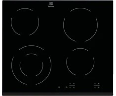 Kaitlentė Electrolux HOC620F keraaminen liesitaso