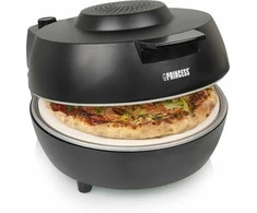 Princess Pizza Oven Pro 115005 -pitsauuni