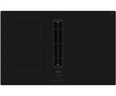 Kaitlentė Siemens ED811BS16E iQ300 induktiotaso liesituulettimella, 80 cm
