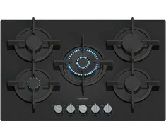 Kaitlentė Siemens EP7A6QI10 iQ500 kaasukeittotaso, 75 cm