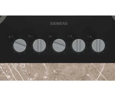 Kaitlentė Siemens EP7A6QI10 iQ500 kaasukeittotaso, 75 cm
