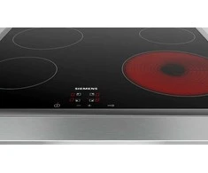 Kaitlentė Siemens ET645HE17 iQ100 keraaminen keittotaso