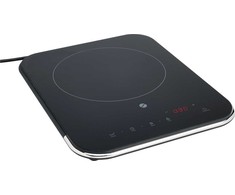 Kaitlentė Ströme 2000W kannettava induktiokeittolevy