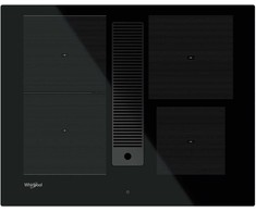 Kaitlentė Whirlpool WVH1065BFKIT