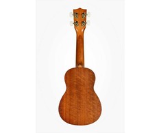 Kala KA-15S Mahogany Soprano -ukulele