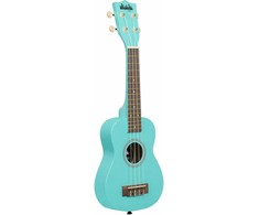Kala Ukadelic Frost Bite Soprano -ukulele, minttu