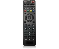 Kansalaisboksi HL-MINI02 DigiTikku HD-digiboksin kaukosäädin