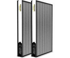 Karcher Filter set universal Solution AF100 2x