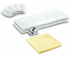 Karcher Starterio šluostės rinkinys