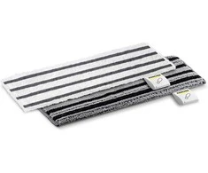 Karcher Elektrinis grindų šluostės rinkinys EasyFix