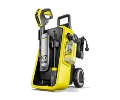 Kärcher Aukšto slėgio plovykla K 7 Comfort Premium Connect | 1.317-540.0