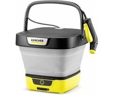 Mobilus plovimo įrenginys Karcher OC 3 Foldable (1.599-300.0)