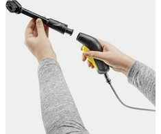 Karcher Detail