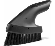 Karcher Scrubbing