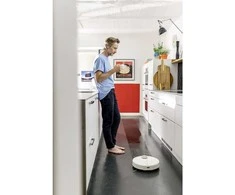 Karcher Wipe set RCV 3