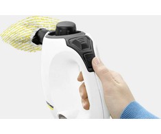 Garo valytuvas Karcher SC 1 (1.516-400.0)