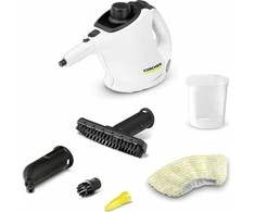 Garo valytuvas Karcher SC 1 (1.516-400.0)