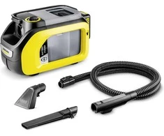 Karcher SE 3-18 kompaktiškas baterijų rinkinys