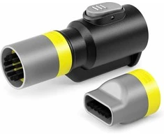 Batų valymo antgalis Kärcher SE 3 Compact, 4, 5, 6 siurbliams