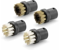 Karcher Power brush set