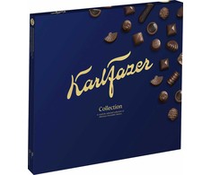 Karl Fazer Collection šokoladinė dėžutė, 800g