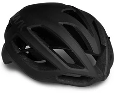 KASK Protone Icon -pyöräilykypärä, mattamusta, M (52-58 cm)