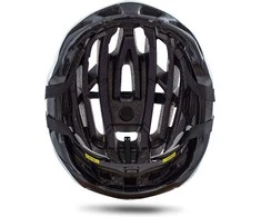 KASK Valegro -pyöräilykypärä, valkoinen, M (52-58 cm)
