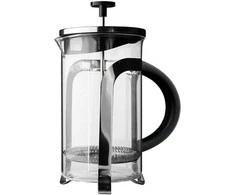 Aerolatte pressopannu, teräs, 0,6L