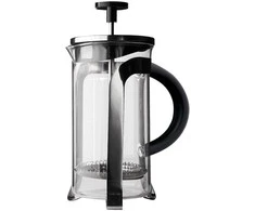 Aerolatte pressopannu, teräs, 0,35L