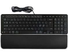 Klaviatūra Contour Design Contour Ergonomia-bundle, langallinen