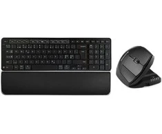 Klaviatūra Contour Design Contour Ergonomia-bundle, langaton