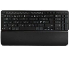 Klaviatūra Contour Design Contour Ergonomia-bundle, langaton