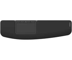 Klaviatūra Contour Design „Contour Touch“ ergonominis jutiklinis planšetinis kompiuteris su laidiniu ekranu