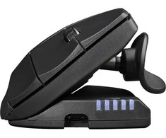 Contour Design Contour Wireless Unimouse belaidė reguliuojama vertikali pelė