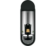 Kavos aparatas Krups Citiz XN741B sidabrinis Nespresso