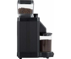 Kavamalė Moccamaster KM5 Matt Juodas electric grinder - juodas