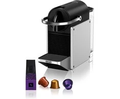 Kavos aparatas DELONGHI Nespresso Pixie EN127.S