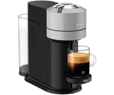 Kavos aparatas Nespresso Vertuo Next by Sage kapselikone, harmaa
