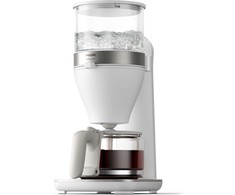 Kavos aparatas Philips HD 5416/00 Cafè Gourmet, Baltos spalvos