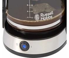 Kavos aparatas Russell Hobbs Heaton kahvinkeitin