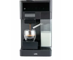 Kavos aparatas WILFA VOLO MULTI ESPRESSO MACHINE