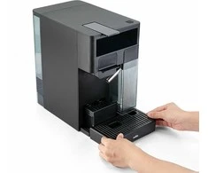 Kavos aparatas WILFA VOLO MULTI ESPRESSO MACHINE