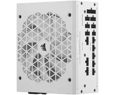Kaytetyt Tuotteet Käytetty Corsair RM1000x, 80 PLUS Gold ATX 3.1 virtalähde, 1000 W