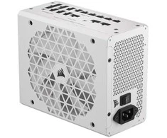 Kaytetyt Tuotteet Käytetty Corsair RM1000x, 80 PLUS Gold ATX 3.1 virtalähde, 1000 W