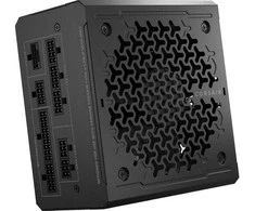 Kaytetyt Tuotteet Käytetty Corsair RMe RM1000e ATX 3.1 virtalähde, 1000 W, musta