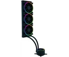Kaytetyt Tuotteet Käytetty Razer Hanbo Chroma RGB 360 mm AIO nestejäähdytysjärjestelmä